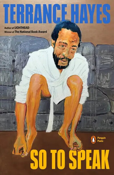 so to speak book jacket
