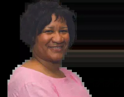 Michelle Amparbin