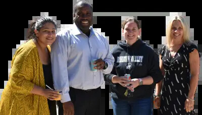 Raritan Valley Community College Employees
