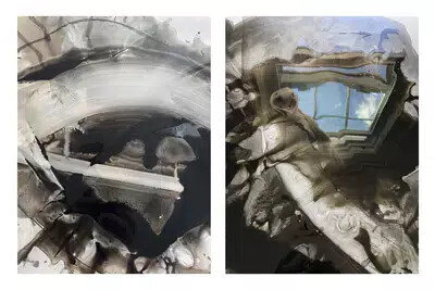 2 works in spill series