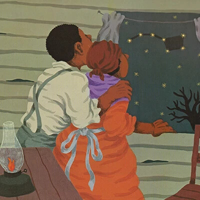 Follow the Drinking Gourd