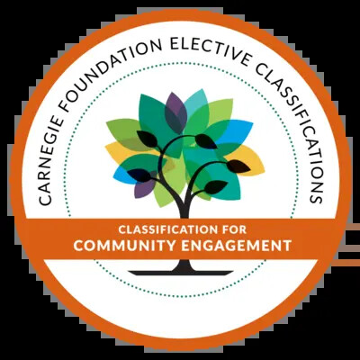carnegie foundation classification artwork