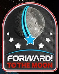 Forward to the Moon