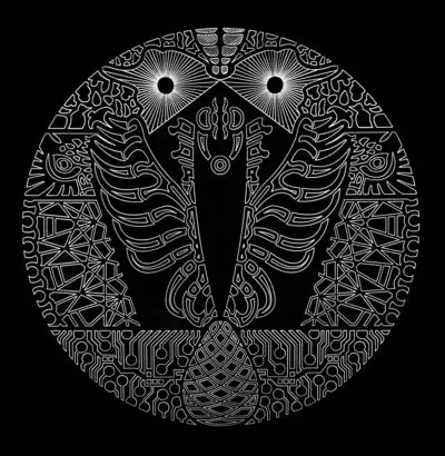 human biology mutation 2 artwork