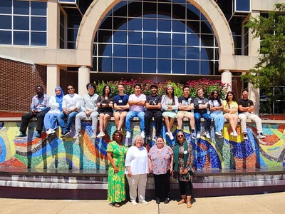 rvcc students and faculty