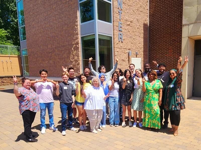 rvcc students and faculty