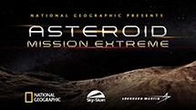 Asteroid: Mission Extreme