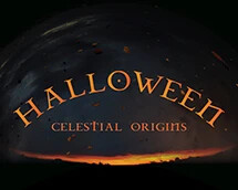 Halloween Celestial Origins