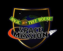 Magic Tree House Mission Space
