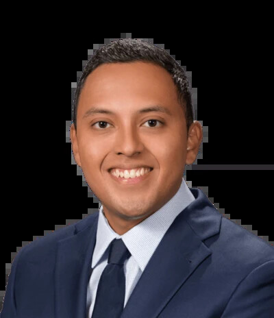 rvcc alum Sebastian galvez