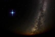 The Christmas Star