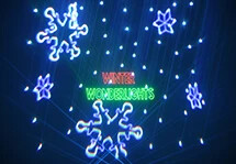 Winter Wonder Lights