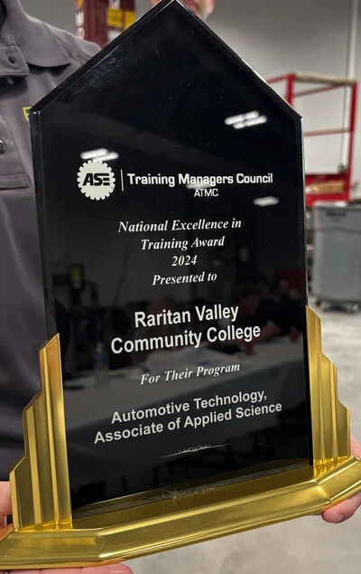 atmc award
