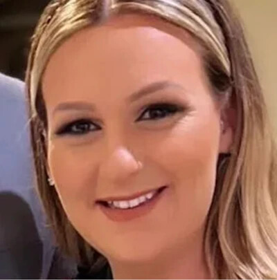 Samantha Maxcy