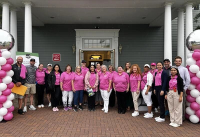 golf classic volunteers 2025