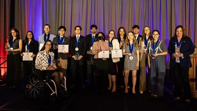 2025 all-state academic team