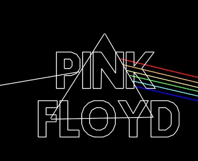 pink floyd laser image