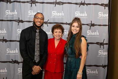 the shoah ambassadors