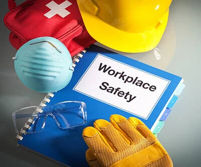 Health & Safety