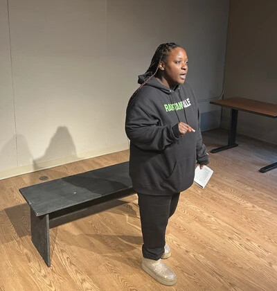 Ieasha fields in scene