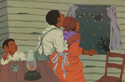 Follow the Drinking Gourd image