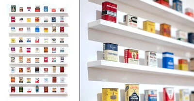 I don't taste spice artwork