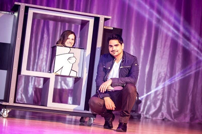 the jason bishop show