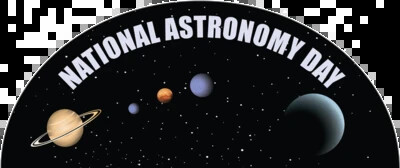 national astronomy day 