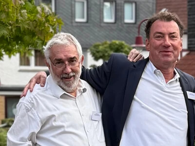 ingo sielaff and jorg domes