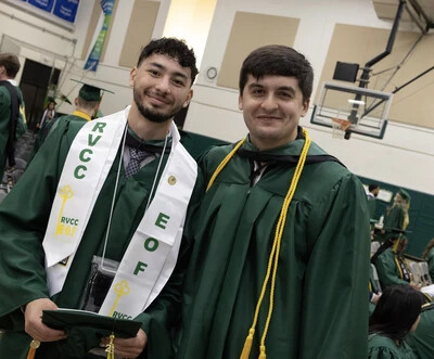eof grad and other grad in gym