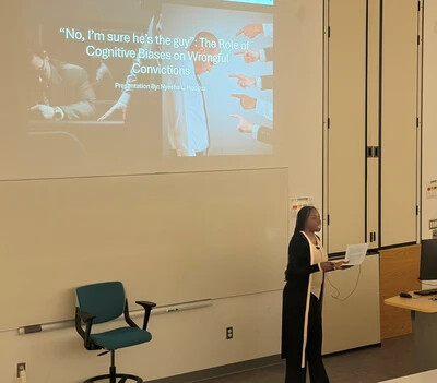 nyesha hodges