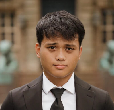 nicholas tadena