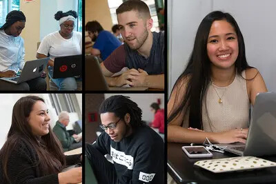 RVCC’s Online Courses Allow You to Learn in Your Space at Your Pace!