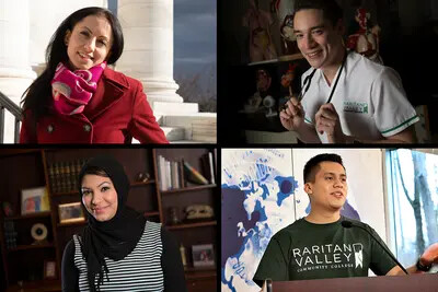 RVCC Makes Finding Your Career Path Even Easier!