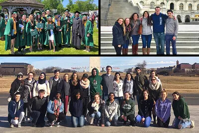 The Top 5 Benefits of RVCC’s Honors College 