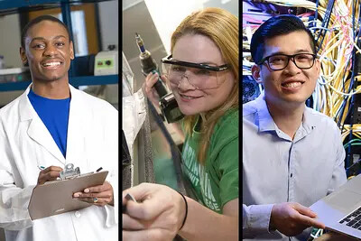 Make Your Raritan Valley Community College 2021 New Year’s Resolution!