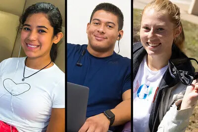 Make RVCC a Part of Your Summer Plans