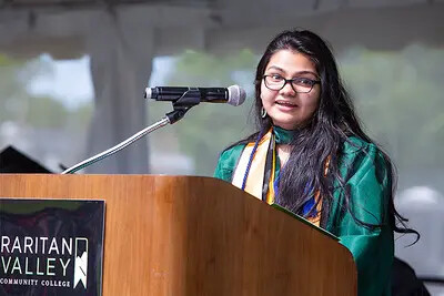 International Students: Find a World of Opportunity at RVCC