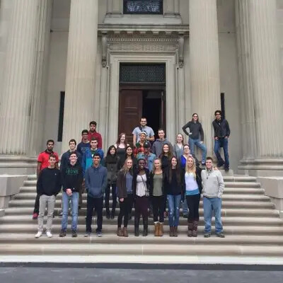 honors college at vanderbuilt