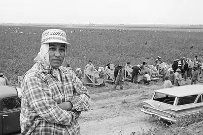 migrant mother maria moreno