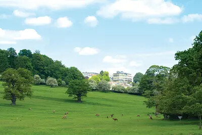 BA campus UWE