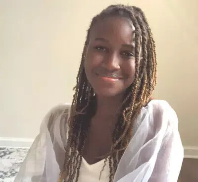 catherine namuli
