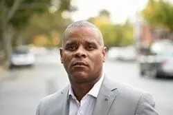 Corey Pegues