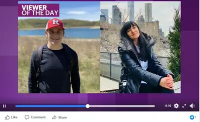 news 12 with noah and nigora