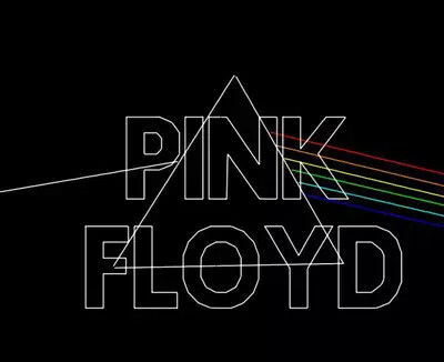 pink floyd laser image