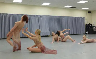 Raritan Valley Dance Ensemble