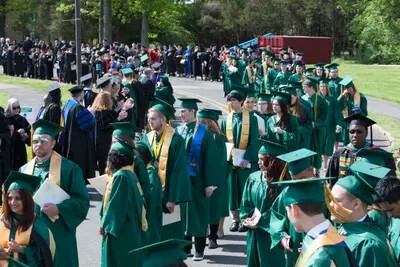RVCC grads