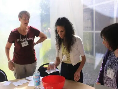 Science Education Institute