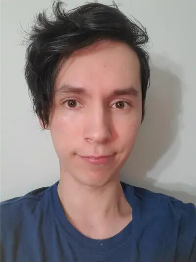 Alexander Lazeration