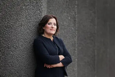 Sara Goldrick-Rab